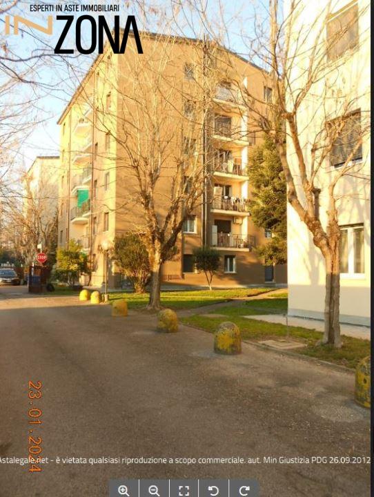 appartamento in vendita a Barlassina