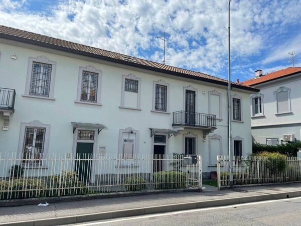 ufficio in vendita a Barlassina