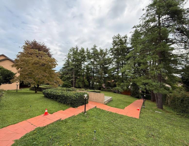 casa indipendente in vendita a Barlassina