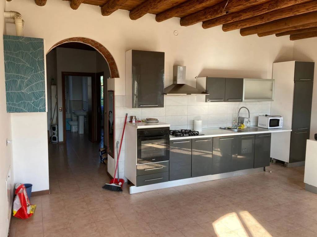 appartamento in vendita a Barlassina
