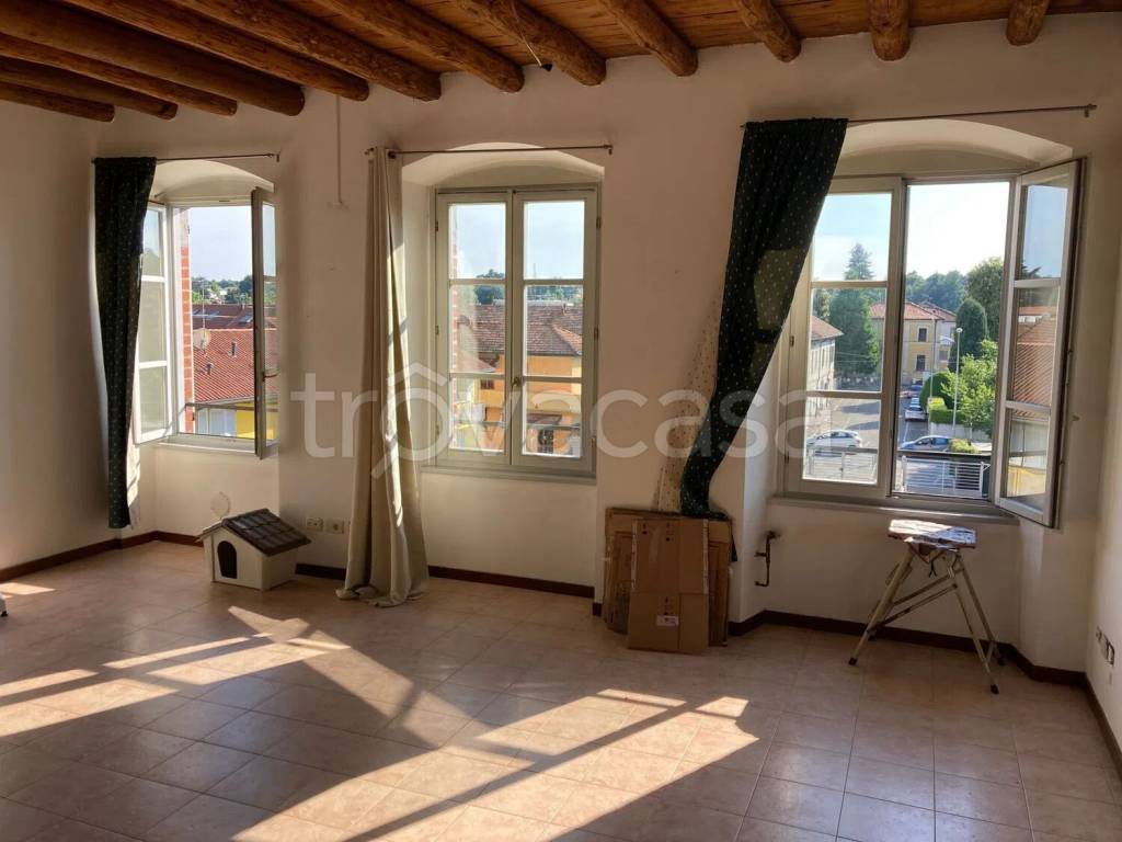 appartamento in vendita a Barlassina