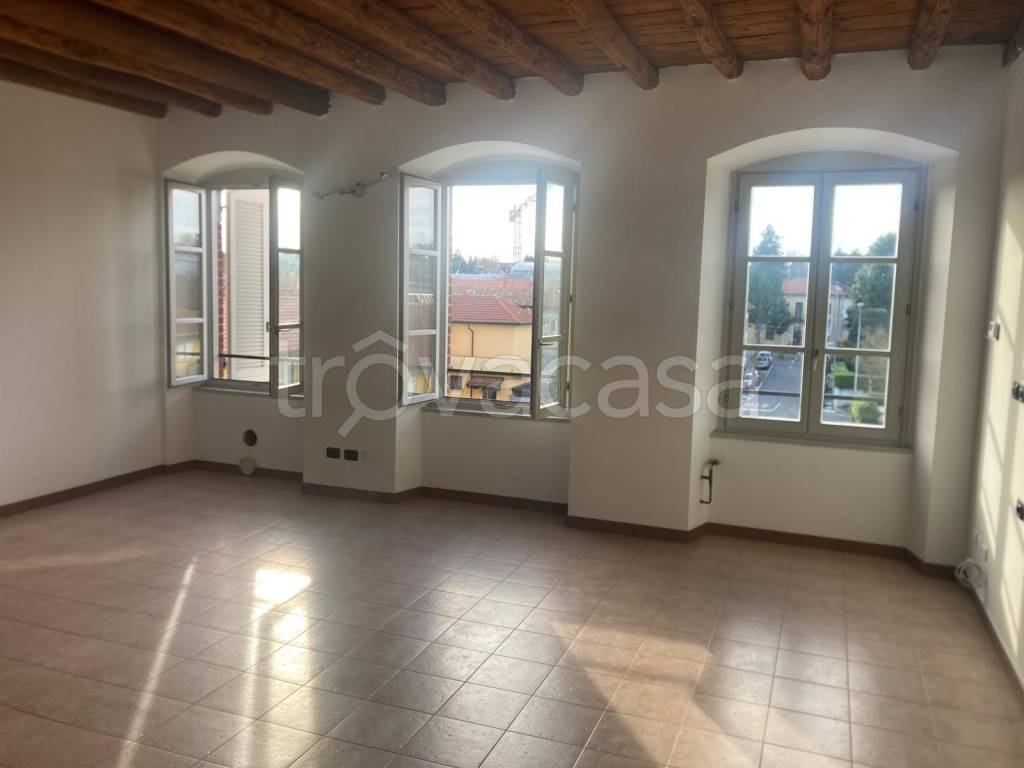 appartamento in vendita a Barlassina