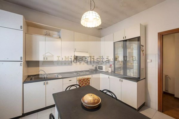appartamento in vendita a Barlassina