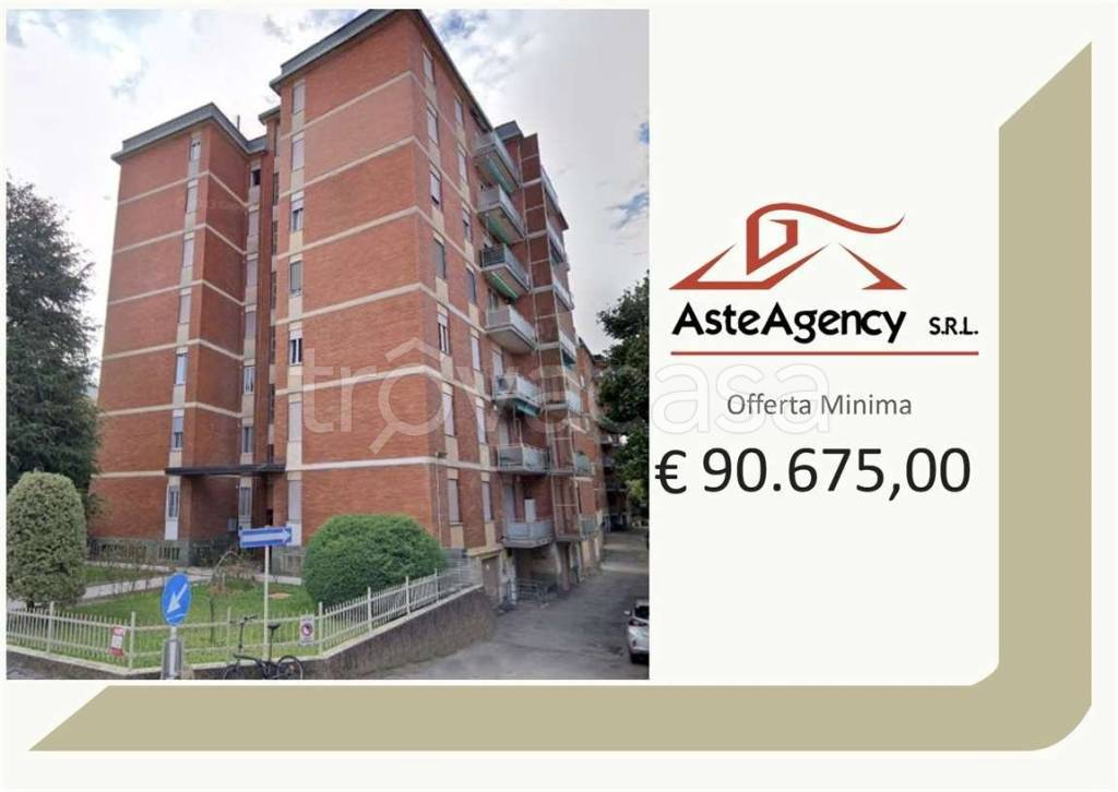 appartamento in vendita a Barlassina