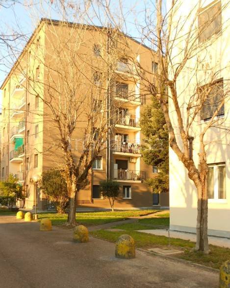 appartamento in vendita a Barlassina
