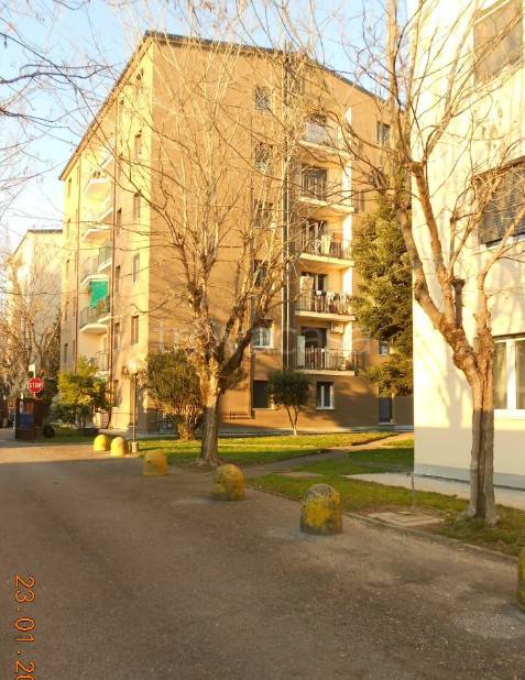 appartamento in vendita a Barlassina