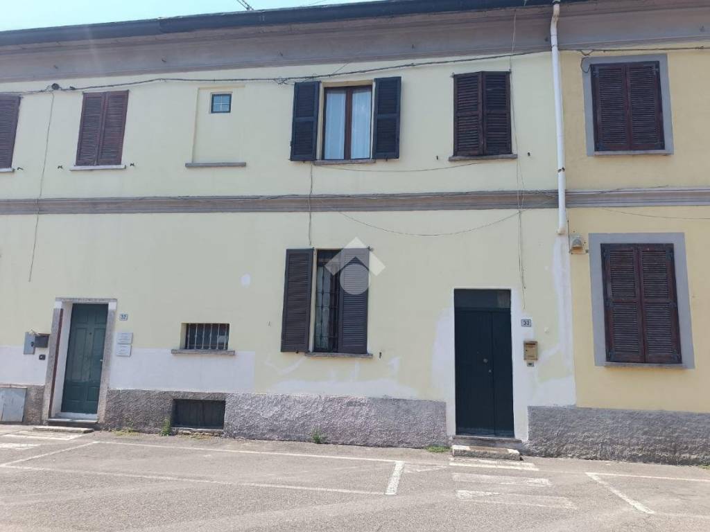 appartamento in vendita a Barlassina