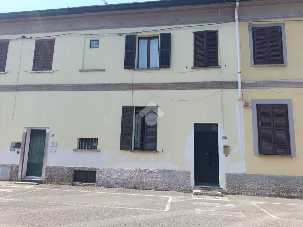 appartamento in vendita a Barlassina