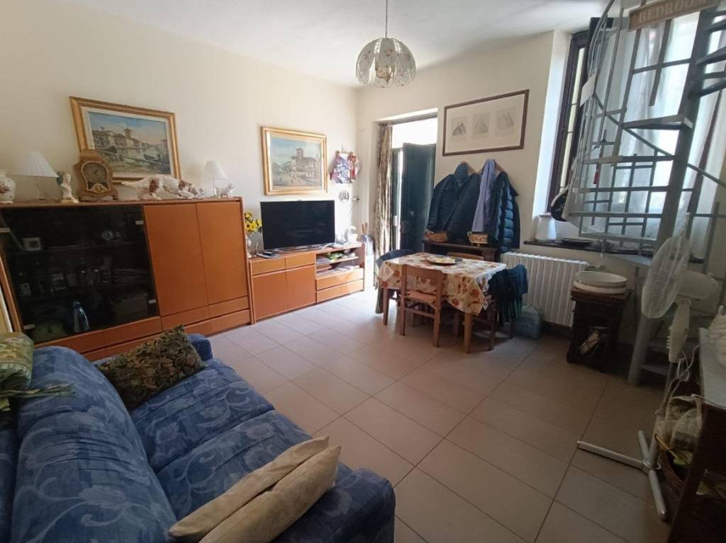 appartamento in vendita a Barlassina