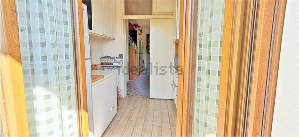 appartamento in vendita a Barlassina