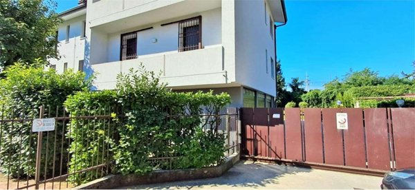 appartamento in vendita a Barlassina