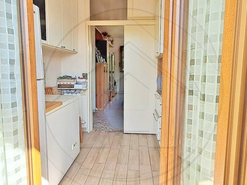 appartamento in vendita a Barlassina