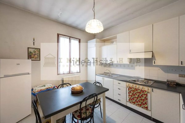appartamento in vendita a Barlassina