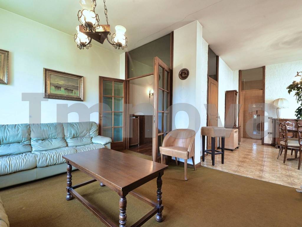 casa indipendente in vendita a Barlassina