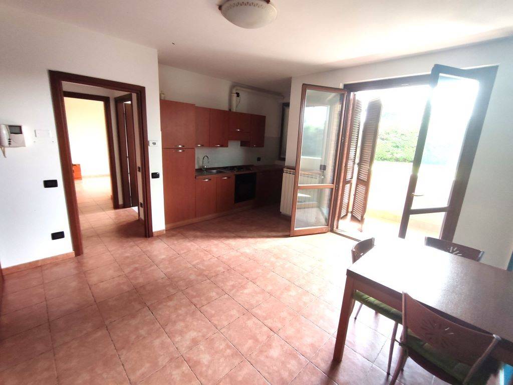 appartamento in vendita a Barlassina