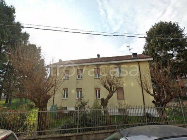 appartamento in vendita a Barlassina