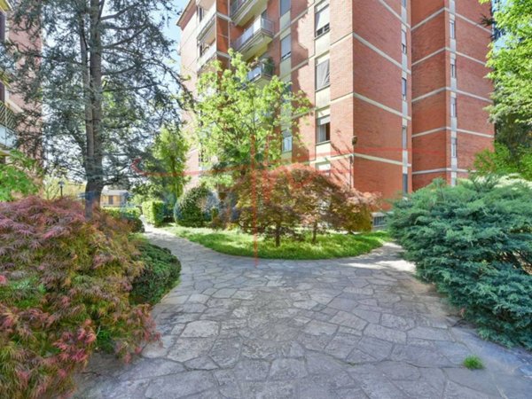 appartamento in vendita a Barlassina