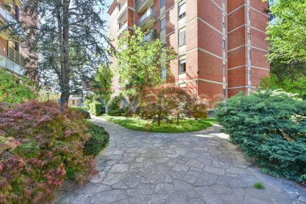 appartamento in vendita a Barlassina