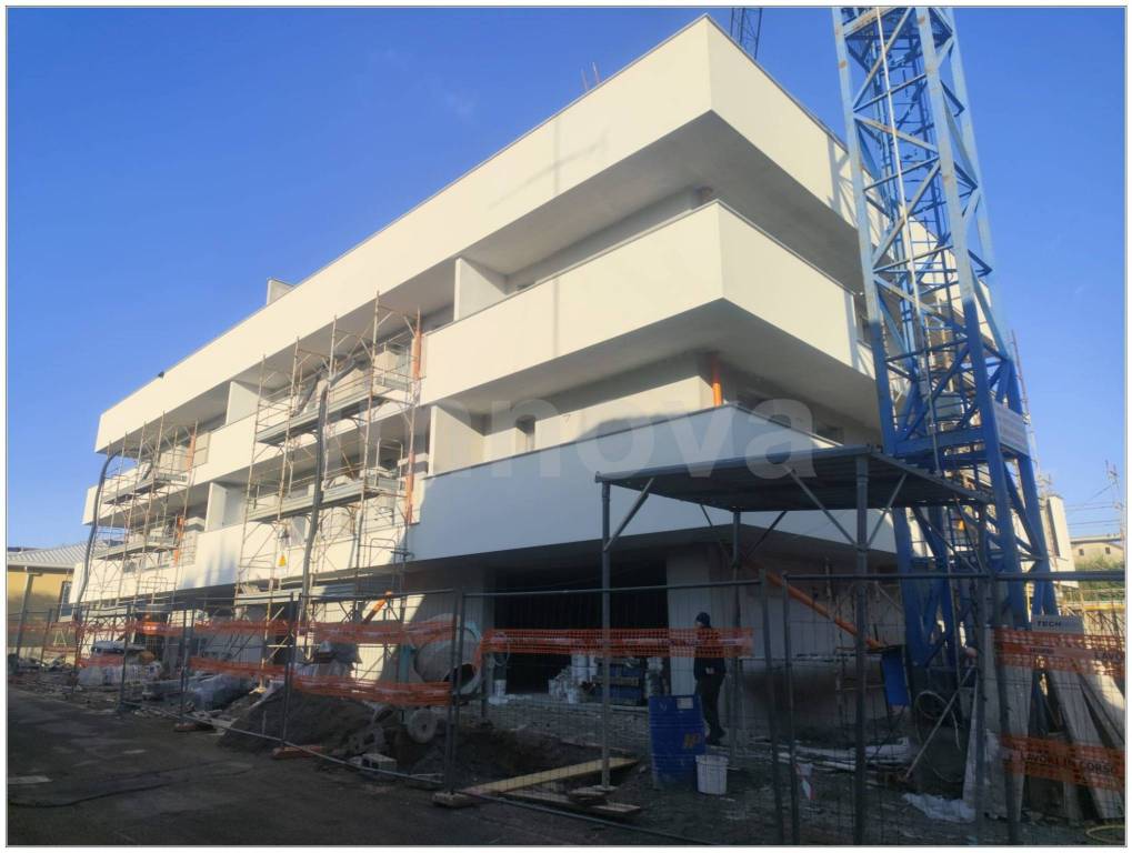 appartamento in vendita a Barlassina