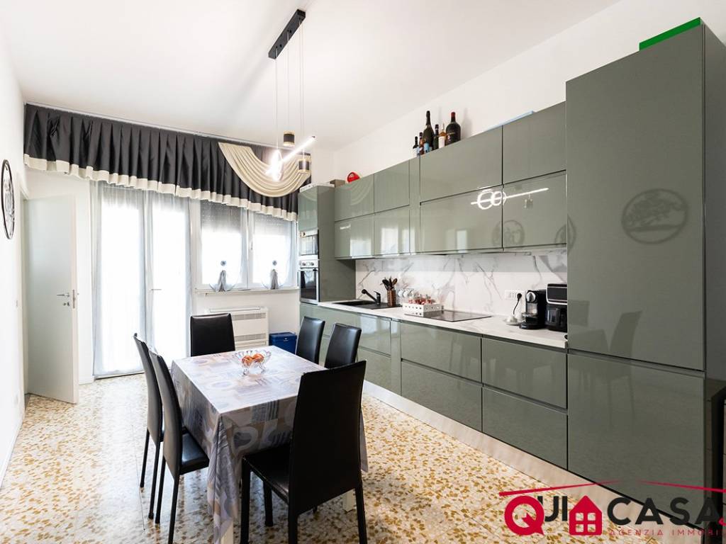 appartamento in vendita a Barlassina