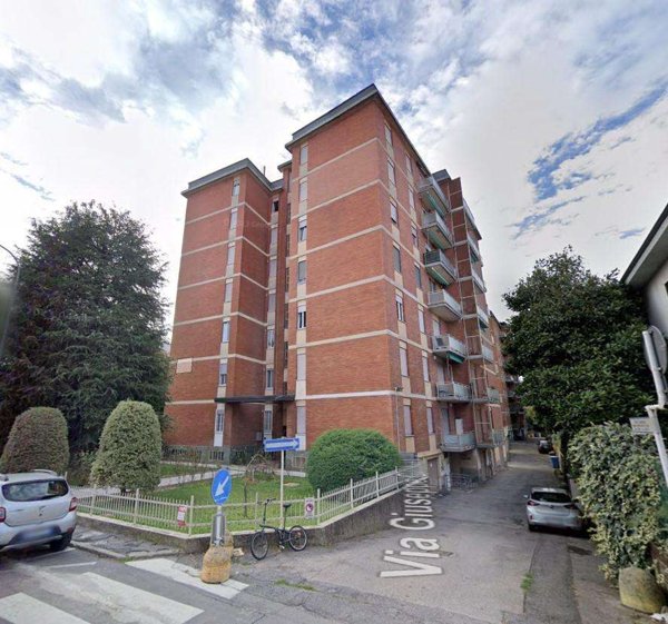 appartamento in vendita a Barlassina
