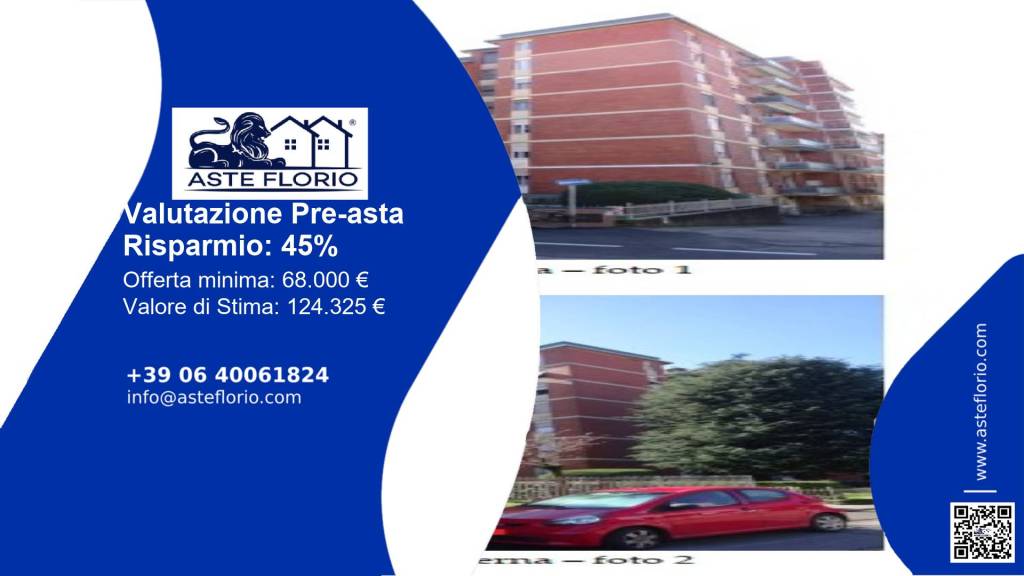 appartamento in vendita a Barlassina