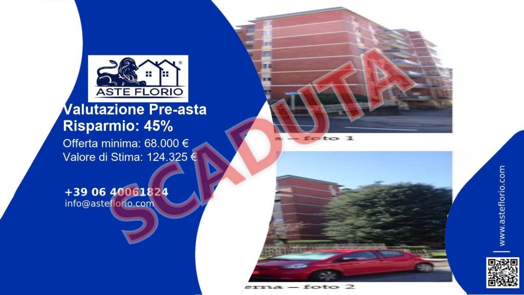 appartamento in vendita a Barlassina