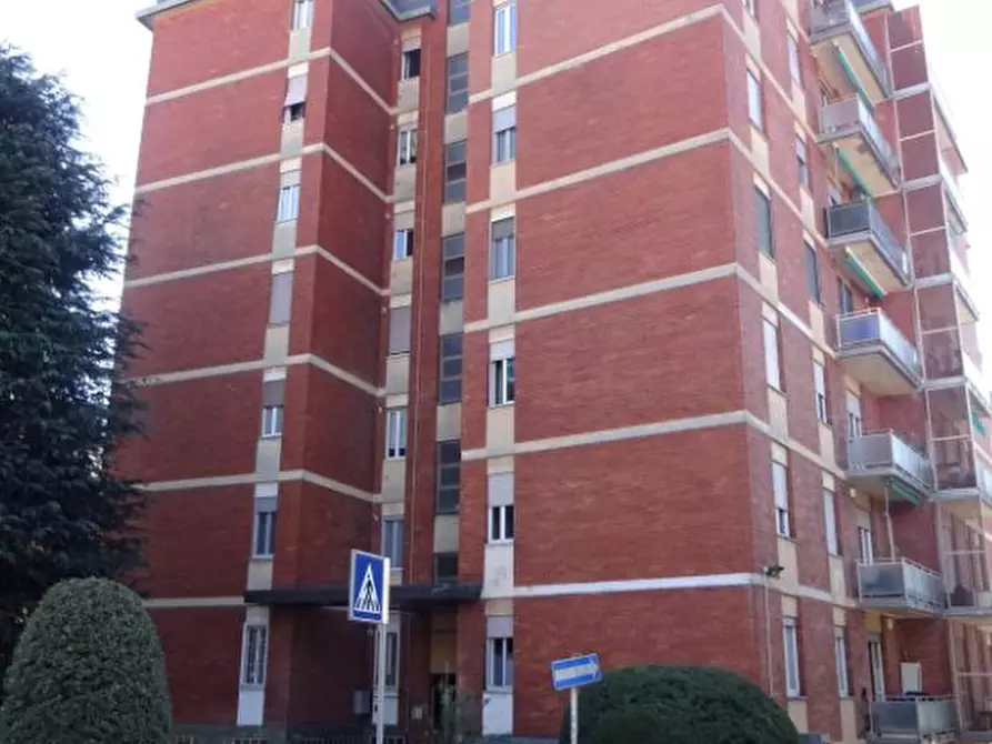 appartamento in vendita a Barlassina