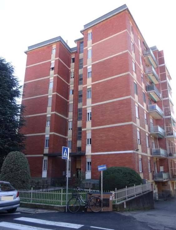 appartamento in vendita a Barlassina