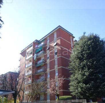 appartamento in vendita a Barlassina