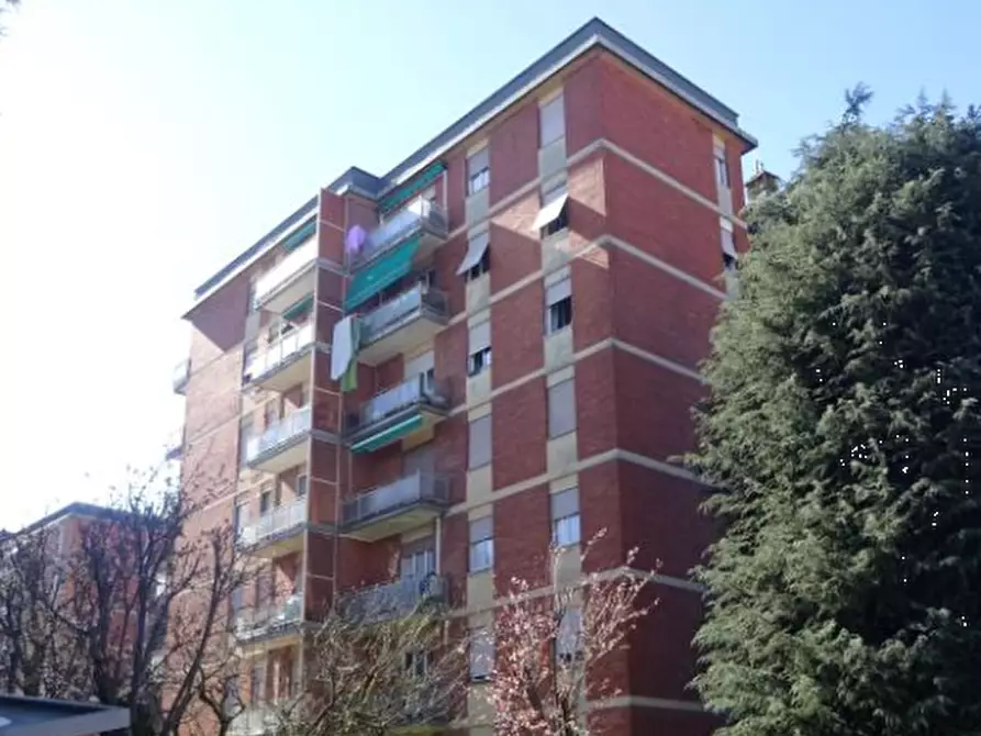 appartamento in vendita a Barlassina