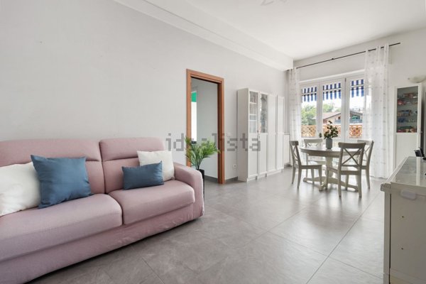 appartamento in vendita a Barlassina