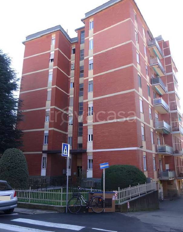 appartamento in vendita a Barlassina