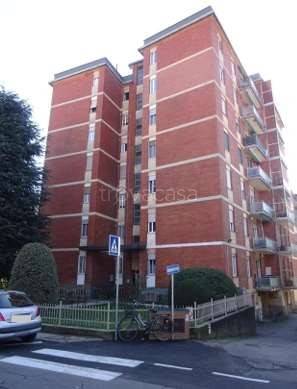 appartamento in vendita a Barlassina
