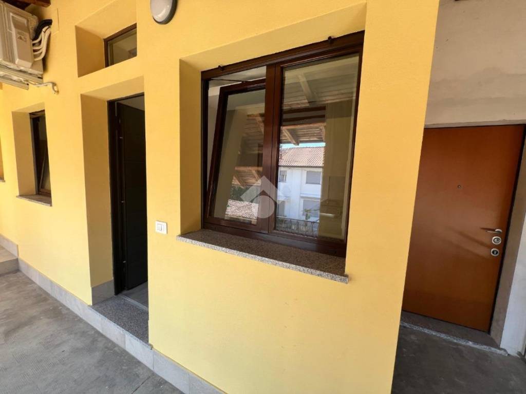 appartamento in vendita a Barlassina