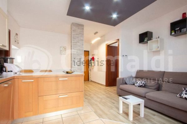 appartamento in vendita a Barlassina