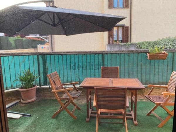 appartamento in vendita a Barlassina