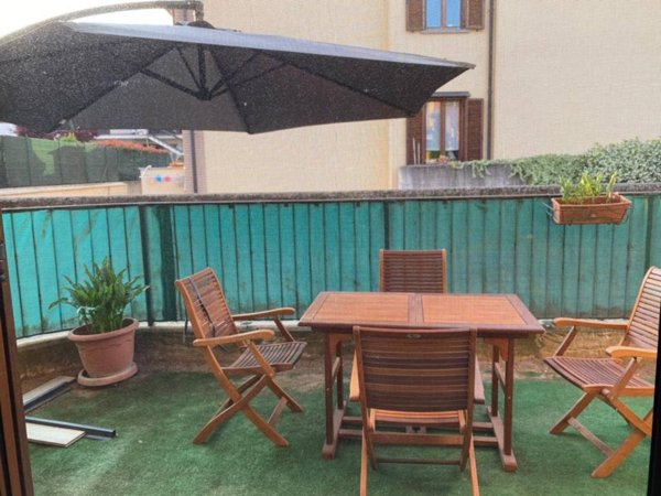 appartamento in vendita a Barlassina