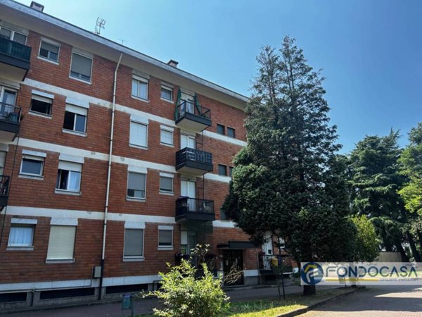 appartamento in vendita a Barlassina