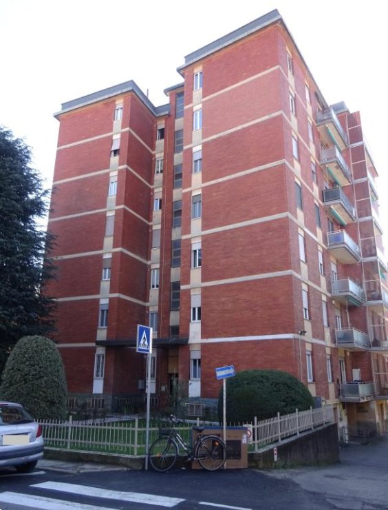 appartamento in vendita a Barlassina