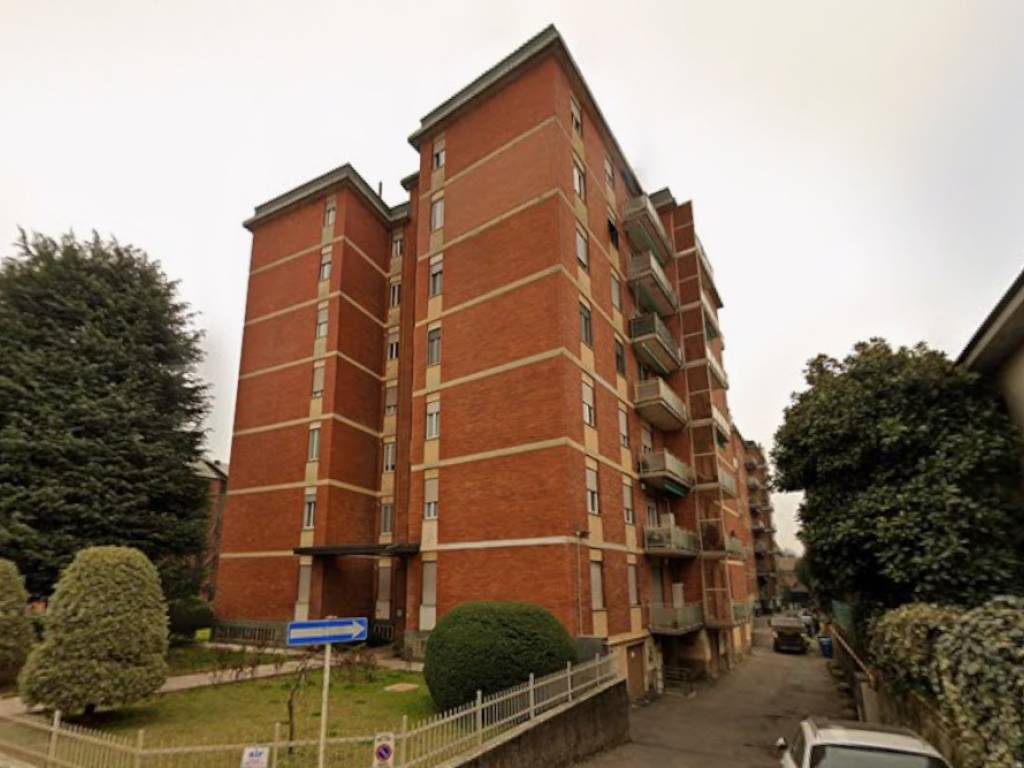 appartamento in vendita a Barlassina