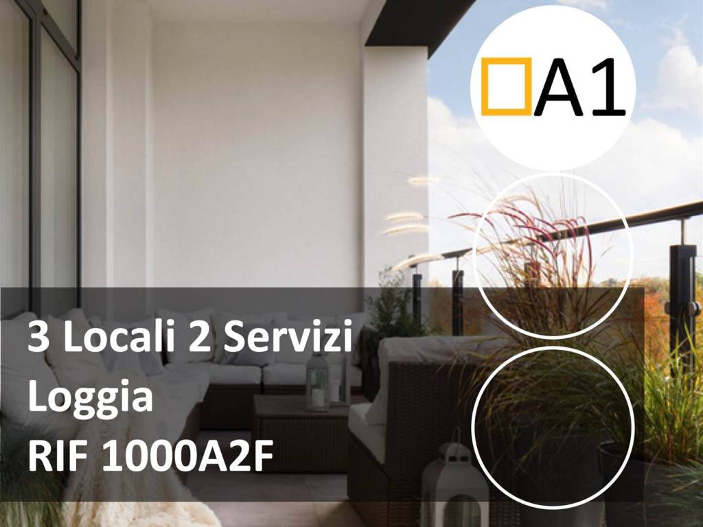 appartamento in vendita a Barlassina