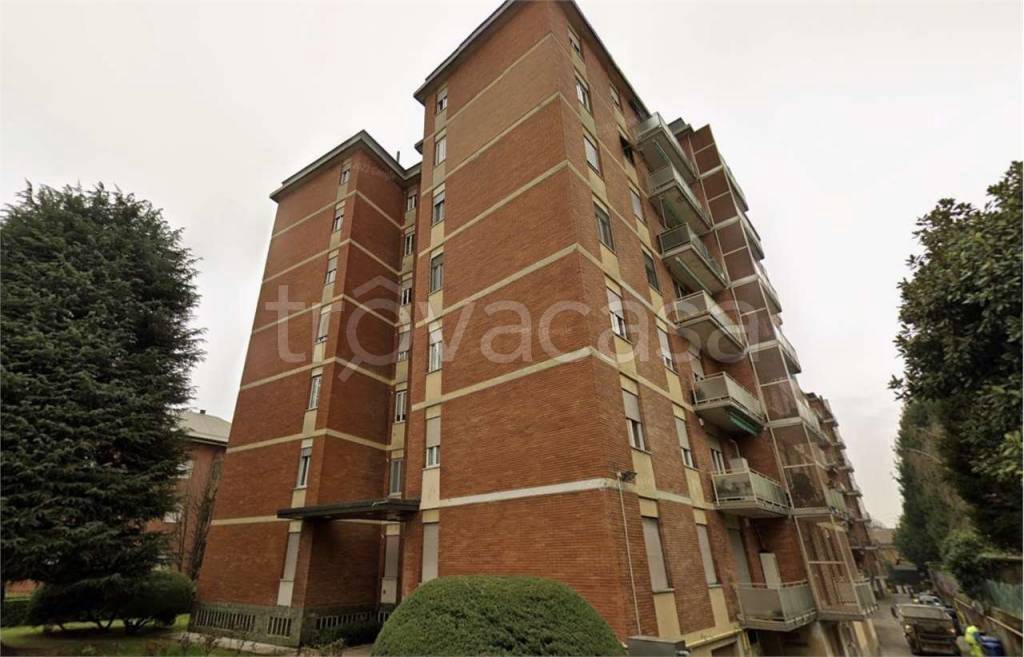 appartamento in vendita a Barlassina