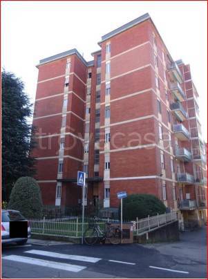 appartamento in vendita a Barlassina