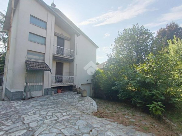 casa indipendente in vendita a Barlassina