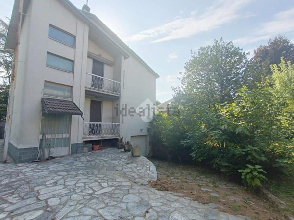 appartamento in vendita a Barlassina