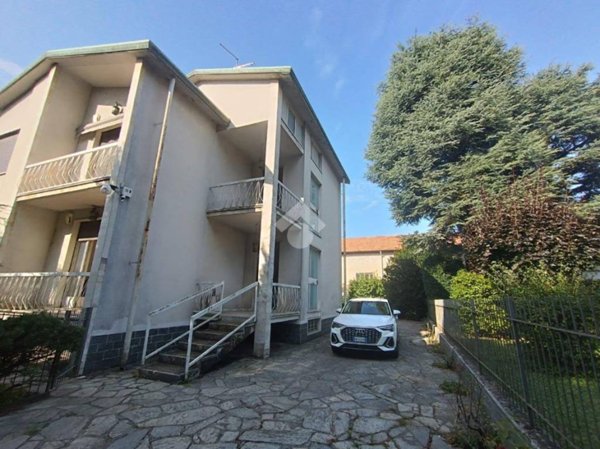 casa indipendente in vendita a Barlassina