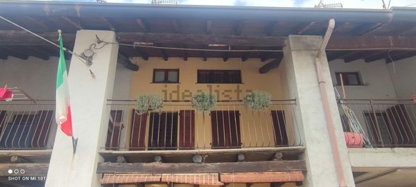 appartamento in vendita a Barlassina