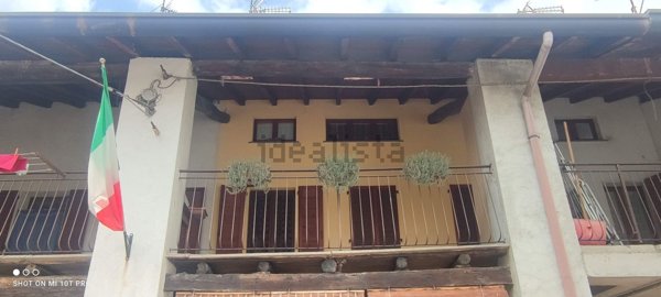 appartamento in vendita a Barlassina