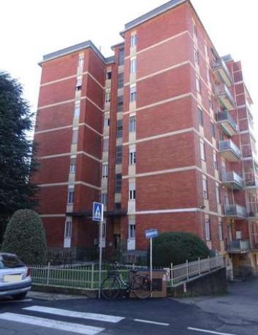 appartamento in vendita a Barlassina